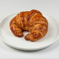 Круассан натуральный большой в Французская пекарня & French Bakery