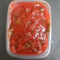 Соус шашлычныйв Шафран мясо&хаус