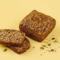 Мультизлаковый без пшеничной муки в ЛюдиЛюбят