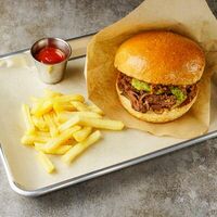 Томлёнка в БезДна тапрум и кухня