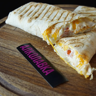 Сырная в Алколавка по цене 420 ₽