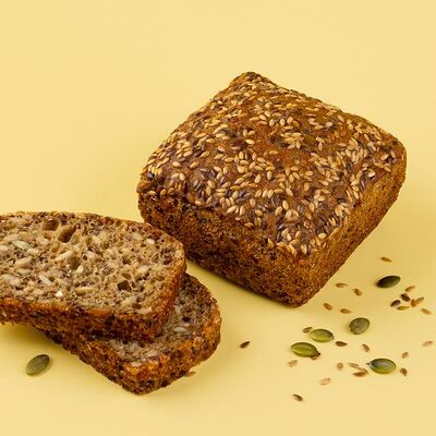 Мультизлаковый без пшеничной муки в Люди Любят по цене 124 ₽