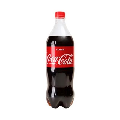 Coca-Cola в Чайхона Уют по цене 300 ₽