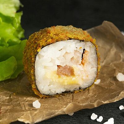 Сегун в Дом роллов по цене 241 ₽