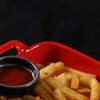 Картофель фри в Ребро по цене 1190