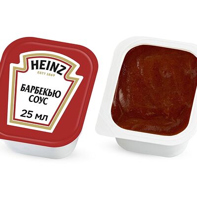 Соус Heinz Барбекюв Шаурма есть по цене 75 ₽