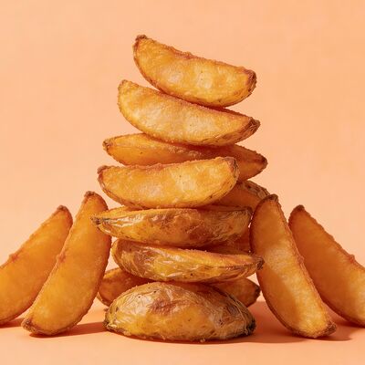 Картофель Айдахо макси в Шавермить по цене 229 ₽