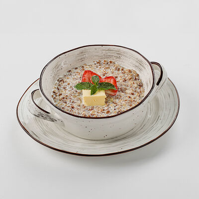 Каша гречневая в Coffee BOOM по цене 1100 ₸