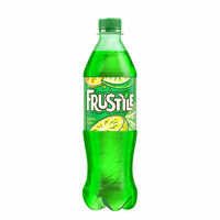 Frustyle Limon-Lime в Колбасный Цех ЗАПАД-А