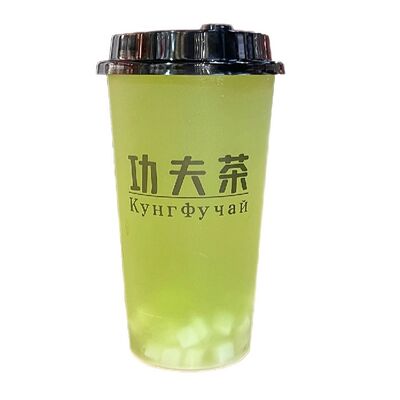 Виноградный Bubble Tea в Kong Fu по цене 325 ₽