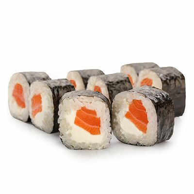 Сяке тидзу маки в Fixxroll по цене 330 ₽