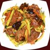 №91 Говядина с огурцами и грибами в Китаечка по цене 1295