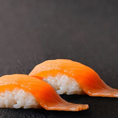 Сякев Дзиро суши-бар по цене 400 ₽