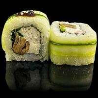 Огуречный Кани в Мегаполис