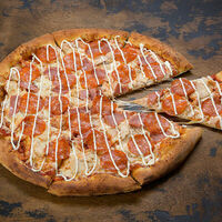 Пицца Мясная в YES PIZZA