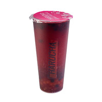 Напиток Ягодный в Harucha Bubble Tea