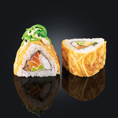 Фудзияма в Якитория по цене 625 ₽