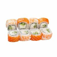Հոնկոնգ в Sushi Zone