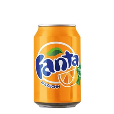 Fanta в Шашлык машлык по цене 130 ₽