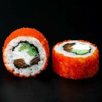 Ролл киото креветка в Sushi Loft