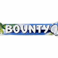 Bountyв Desert