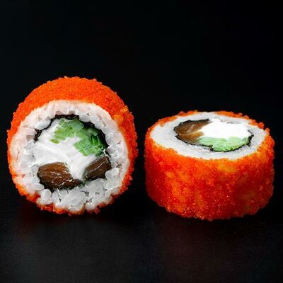 Ролл киото снежный краб в Sushi Loft по цене 450 ₽