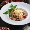 Салат из тунца с овощами в Мясо & Хинкали по цене 620