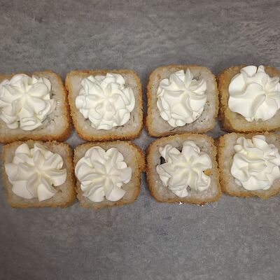 Филадельфия Темпурав Кэйго доставка по цене 499 ₽