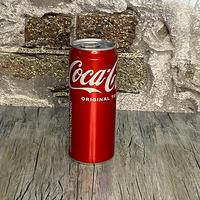 Coca-Cola в Рыба мясо и шашлык