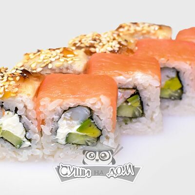 Якудза в Суши на Дом по цене 510 ₽