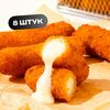 Сырные палочки в Чебурекми по цене 500