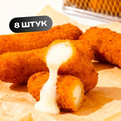 Сырные палочки в Чебурекми по цене 500 ₽