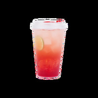Цитрусовая клубника Стандартный в Matata Bubble Tea
