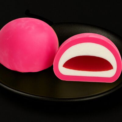 Моти малина в Sushi Seven по цене 299 ₽