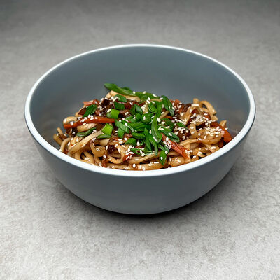 Удон с овощами в Risoy по цене 400 ₽