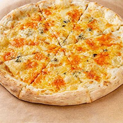 Пицца 4 сыра в Pizza by Libre по цене 616 ₽