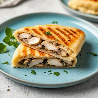 Грилата с курицей в Тейват по цене 395 ₽