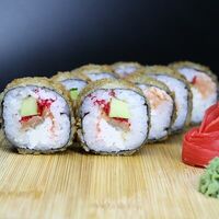 Америка в Sushi-arts