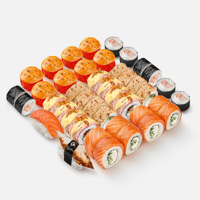 Палочки оближешь Хит в Мама Нори по цене 3285 ₽