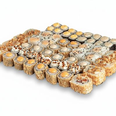 Сет Килограмм в Edok по цене 1599 ₽