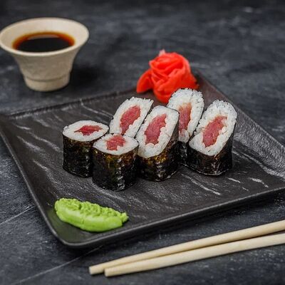 Тэкка ролл в Пикники по цене 325 ₽