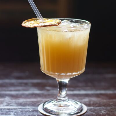 Summer Vibe в Охара по цене 490 ₽