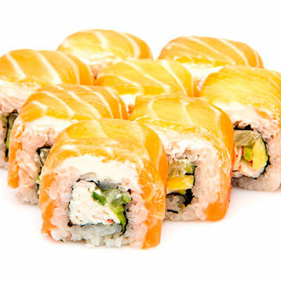 Филадельфия премиум в Сушифуд по цене 729 ₽