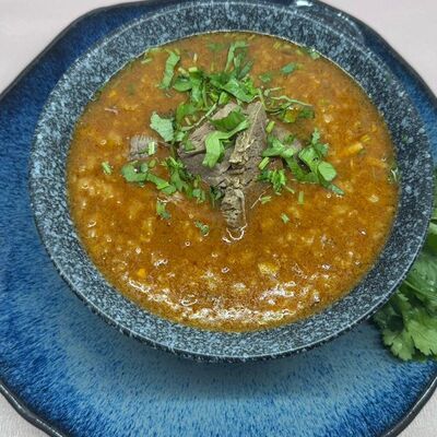 Харчо в Кинза по цене 500 ₽