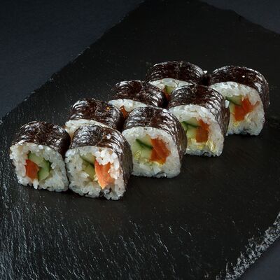 Овощной в Sushi Seven по цене 220 ₽