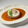 Бифштекс, яйцо в Мясная карта по цене 2535