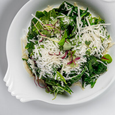 Шпинат в Sabor de la Vida по цене 950 ₽