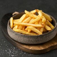 Картофель фри в Jokerpizza