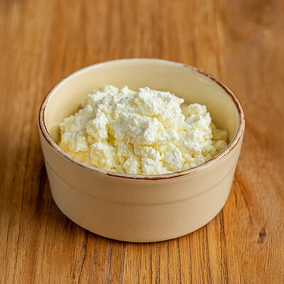 Творог в Pinch по цене 650 ₽