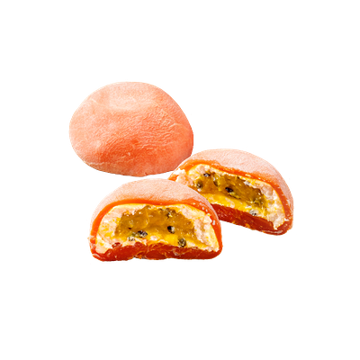 Моти манго-маракуйя в Kimchi по цене 370 ₽